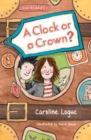 A Clock or a Crown? - Book