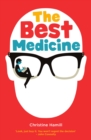 The Best Medicine - Book