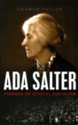 Ada Salter : Pioneer of Ethical Socialism - Book