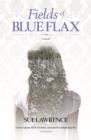 Fields of Blue Flax - Book