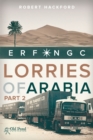 The Lorries of Arabia 2 : ERF NGC - Book