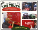 The Writing's on the Truck : The Tales and Photographs of a Traditional Signwriter - Book