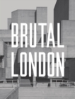 Brutal London - Book