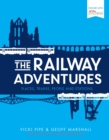 The Railway Adventures - eBook