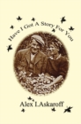 Have I Got A Story For You - eBook
