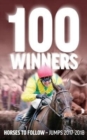 100 Winners: Jumpers To Follow 2017-2018 - Book