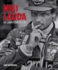 Niki Lauda: His Competition History - Book