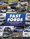 Fast Fords : 50 Years Up Close and Personal with Ford's Finest - Book