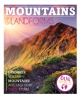 Mountains and Landforms - Book