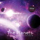 The Planets - Book