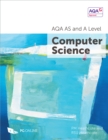AQA AS and A Level Computer Science - Book