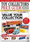 Toy Collectors Price Guide 2020 - Book