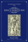 Introduction to Decumbiture - Book