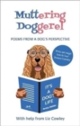 Muttering Doggerel : Poems from a dog's perspective - Book