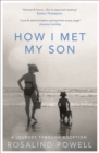 How I Met My Son : A Journey Through Adoption - Book