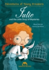 Julie and the Little Shop of Mysteries - Book