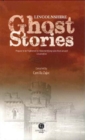 Lincolnshire Ghost Stories - Book
