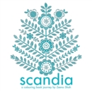 Scandia : A Colouring Book Journey - Book
