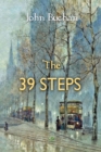 The 39 Steps - eBook