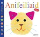 Anifeiliaid - Book