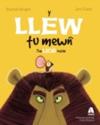 Llew Tu Mewn, Y / Lion Inside, The - Book