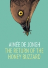 The Return of the Honey Buzzard - Book