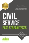 Civil Service Fast Stream Tests: Sample Test Questions for the Fast Stream Civil Service Tests - Book