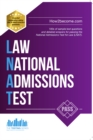How to Pass the Law National Admissions Test (LNAT): 100s of Sample Questions and Answers for the National Admissions Test for Law - Book