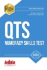 Pass QTS Numeracy Test Questions: The Complete Guide to Passing the QTS Numerical Tests - Book