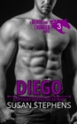 Diego (Blood and Thunder 3) - eBook