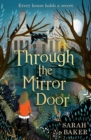 Through the Mirror Door - Book