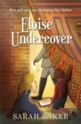 Eloise Undercover - Book