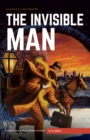 Invisible Man - Book