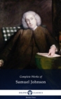 Delphi Complete Works of Samuel Johnson (Illustrated) - eBook