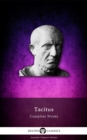 Delphi Complete Works of Tacitus (Illustrated) - eBook