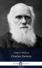 Delphi Complete Works of Charles Darwin (Illustrated) - eBook