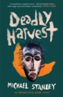 Deadly Harvest - eBook