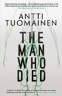 The Man Who Died - Book