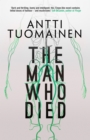 The Man Who Died - eBook