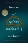 House of Spines - eBook