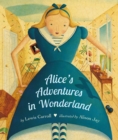 Alice's Adventures in Wonderland - Book