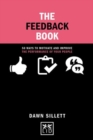 Feedback Book : 50 Ways To Motivate and Improve the Performance of Your People - Book