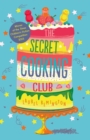 The Secret Cooking Club - eBook