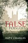 False Tongues - Book