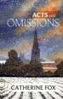 Acts and Omissions - Book