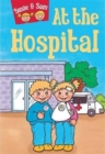 Susie and Sam at the Hospital - Book