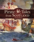 Pirate Tales from Scotland - Book