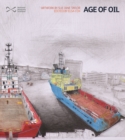 Age of Oil : Artwork by Sue Jane Taylor - Book