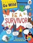 Be A Survivor - Book