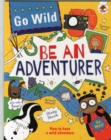 Be An Adventurer - Book